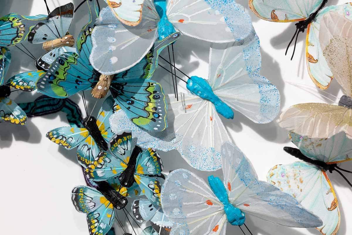 Kamehameha - Original SOLD by artist Michael Olsen - Wyecliffe Galleries