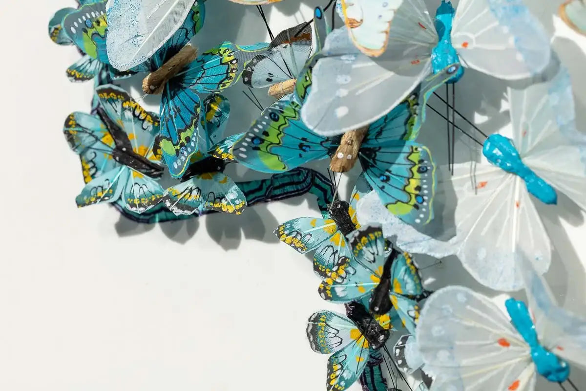 Kamehameha - Original SOLD by artist Michael Olsen - Wyecliffe Galleries