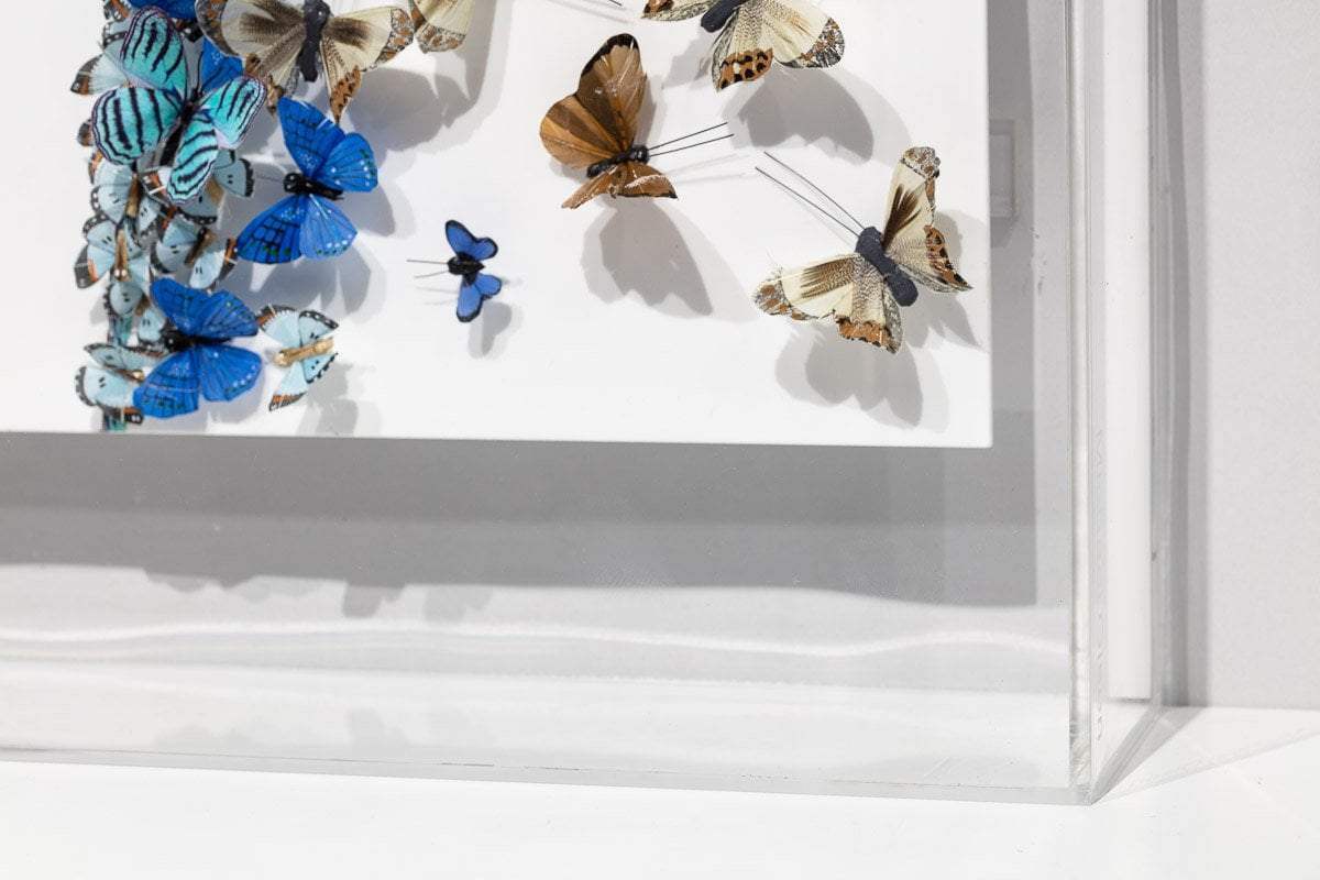 Kamehameha - Original SOLD by artist Michael Olsen - Wyecliffe Galleries