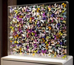 Large Copper II - SOLD by artist Michael Olsen - Wyecliffe Galleries