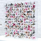 Mazadine & Ive II - Original - SOLD by artist Michael Olsen - Wyecliffe Galleries