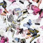 Mazadine & Ive II - Original - SOLD by artist Michael Olsen - Wyecliffe Galleries