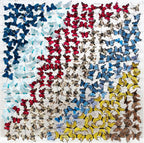 Meander - Original - SOLD by artist Michael Olsen - Wyecliffe Galleries