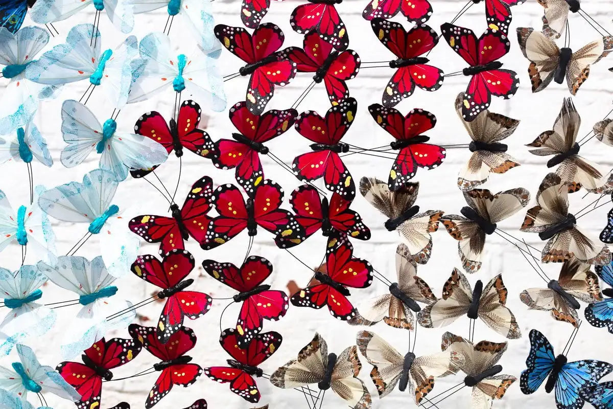 Meander - Original - SOLD by artist Michael Olsen - Wyecliffe Galleries