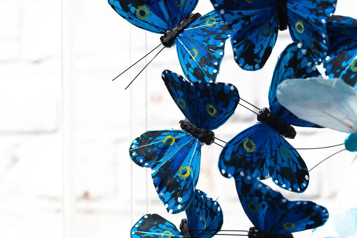 Meander - Original - SOLD by artist Michael Olsen - Wyecliffe Galleries