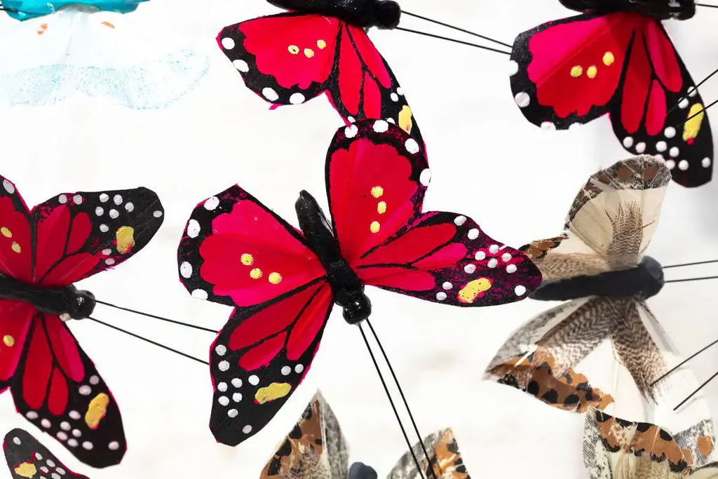 Meander - Original - SOLD by artist Michael Olsen - Wyecliffe Galleries