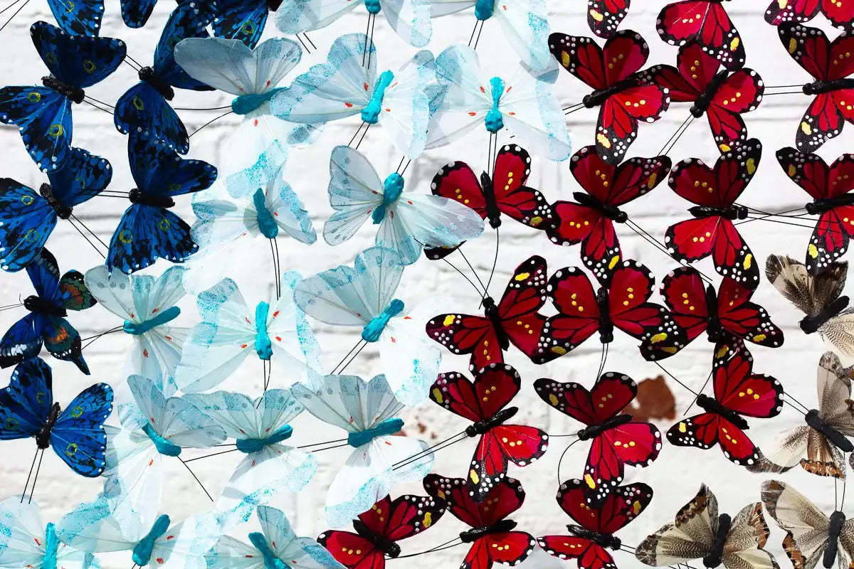 Meander - Original - SOLD by artist Michael Olsen - Wyecliffe Galleries