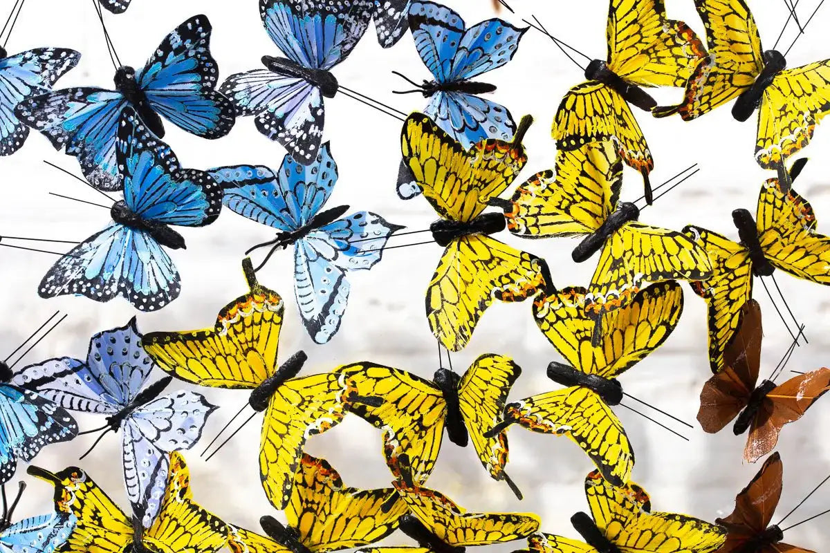 Meander - Original - SOLD by artist Michael Olsen - Wyecliffe Galleries