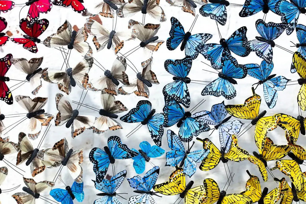 Meander - Original - SOLD by artist Michael Olsen - Wyecliffe Galleries