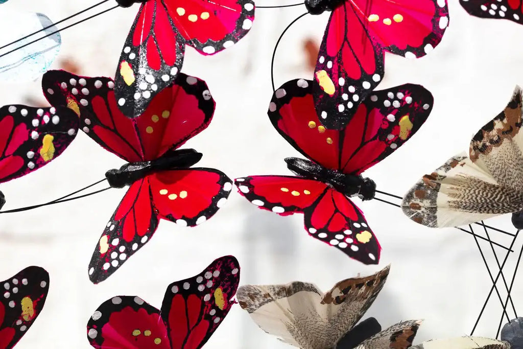 Meander - Original - SOLD by artist Michael Olsen - Wyecliffe Galleries