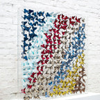 Meander - Original - SOLD by artist Michael Olsen - Wyecliffe Galleries