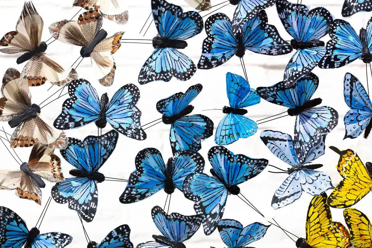 Meander - Original - SOLD by artist Michael Olsen - Wyecliffe Galleries