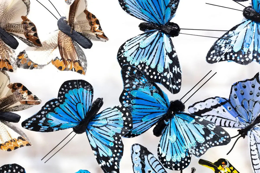 Meander - Original - SOLD by artist Michael Olsen - Wyecliffe Galleries