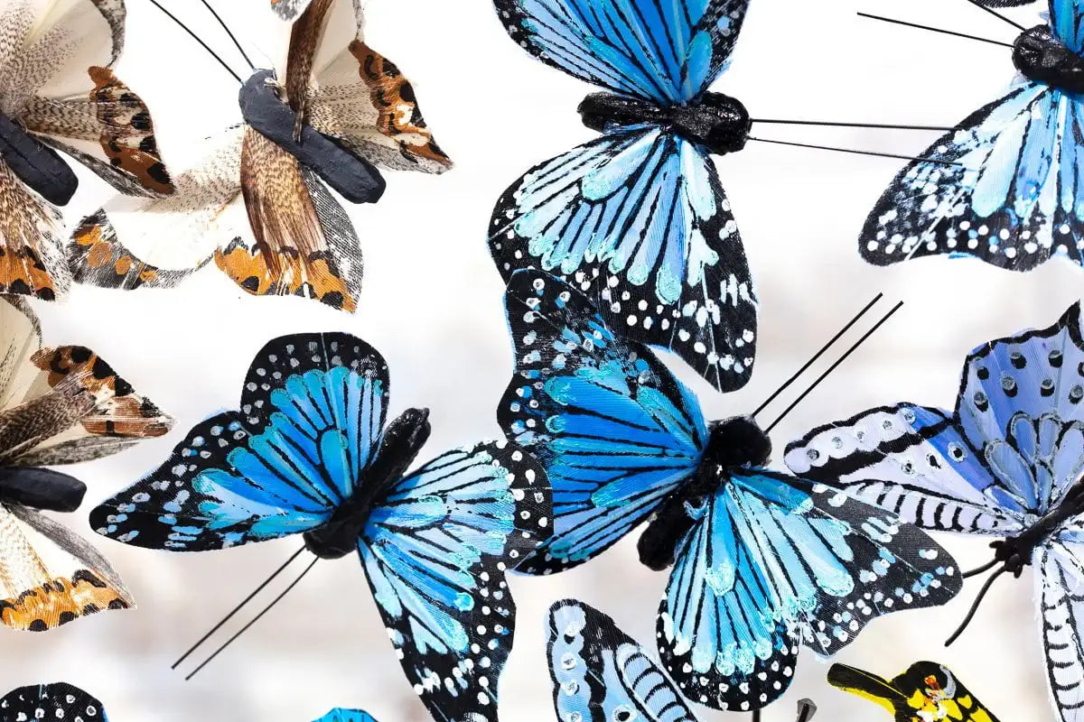 Meander - Original - SOLD by artist Michael Olsen - Wyecliffe Galleries