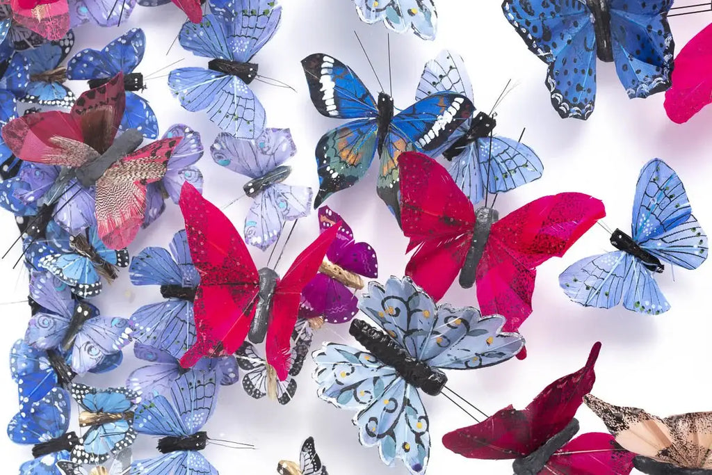 R and B Man - Original - SOLD by artist Michael Olsen - Wyecliffe Galleries