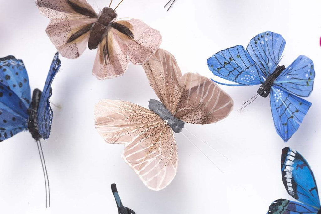 R and B Man - Original - SOLD by artist Michael Olsen - Wyecliffe Galleries