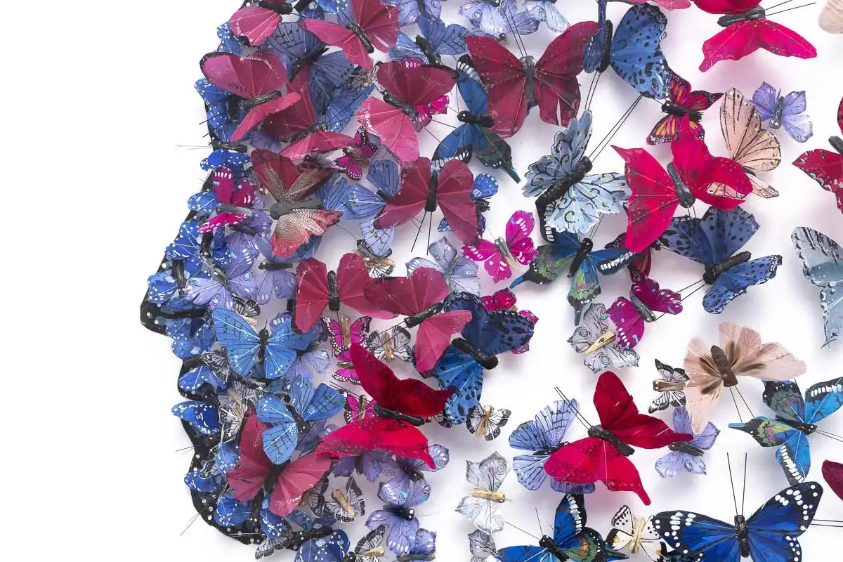 R and B Man - Original - SOLD by artist Michael Olsen - Wyecliffe Galleries