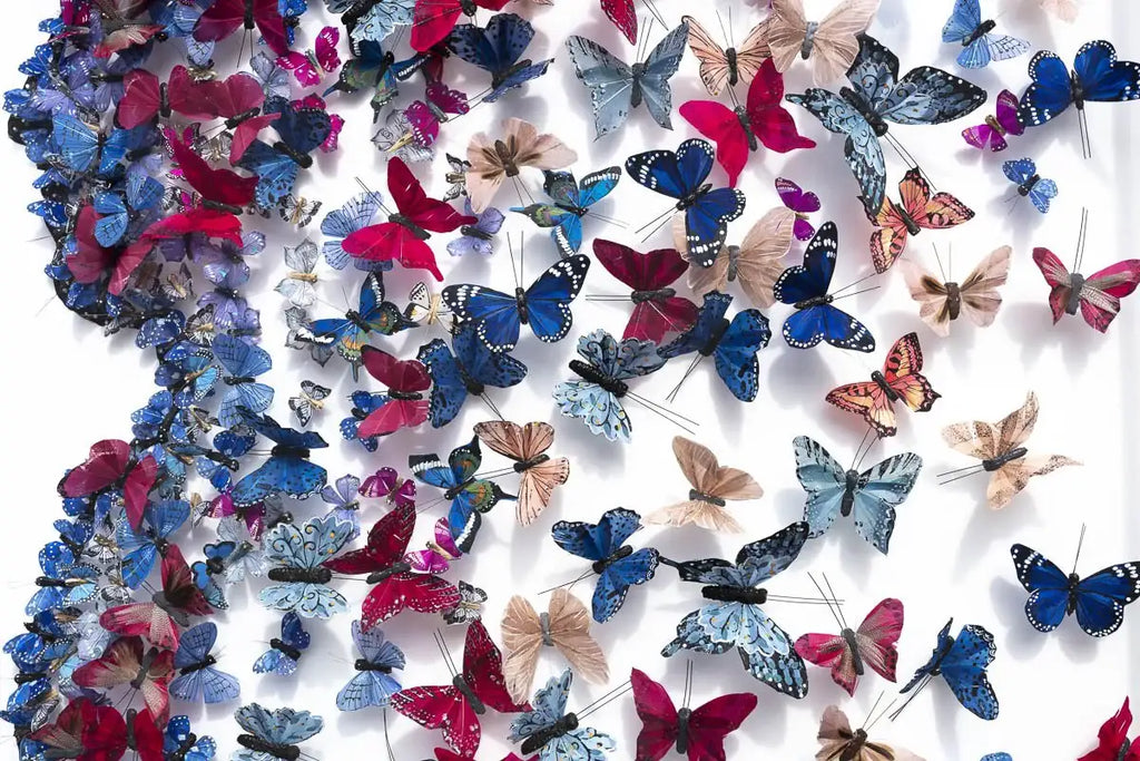 R and B Man - Original - SOLD by artist Michael Olsen - Wyecliffe Galleries