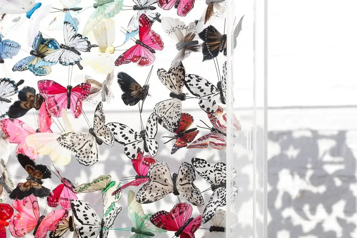 Transition - Original - SOLD by artist Michael Olsen - Wyecliffe Galleries