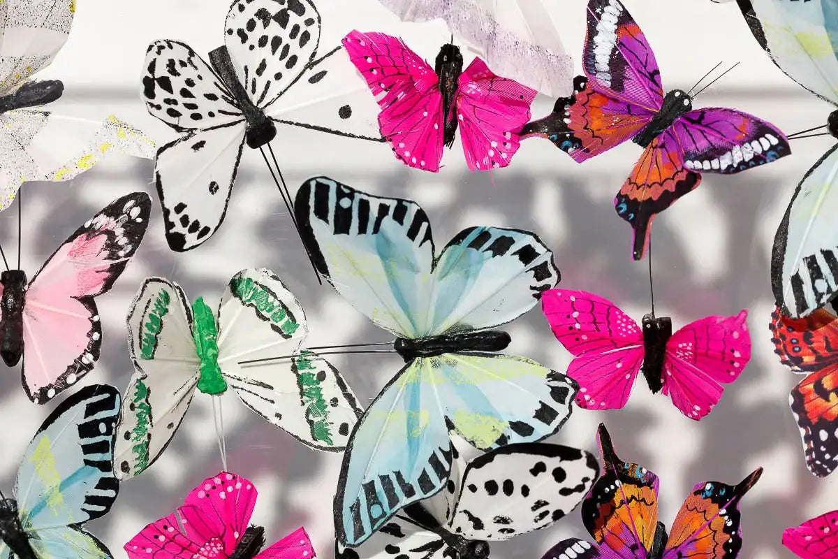 Transition - Original - SOLD by artist Michael Olsen - Wyecliffe Galleries