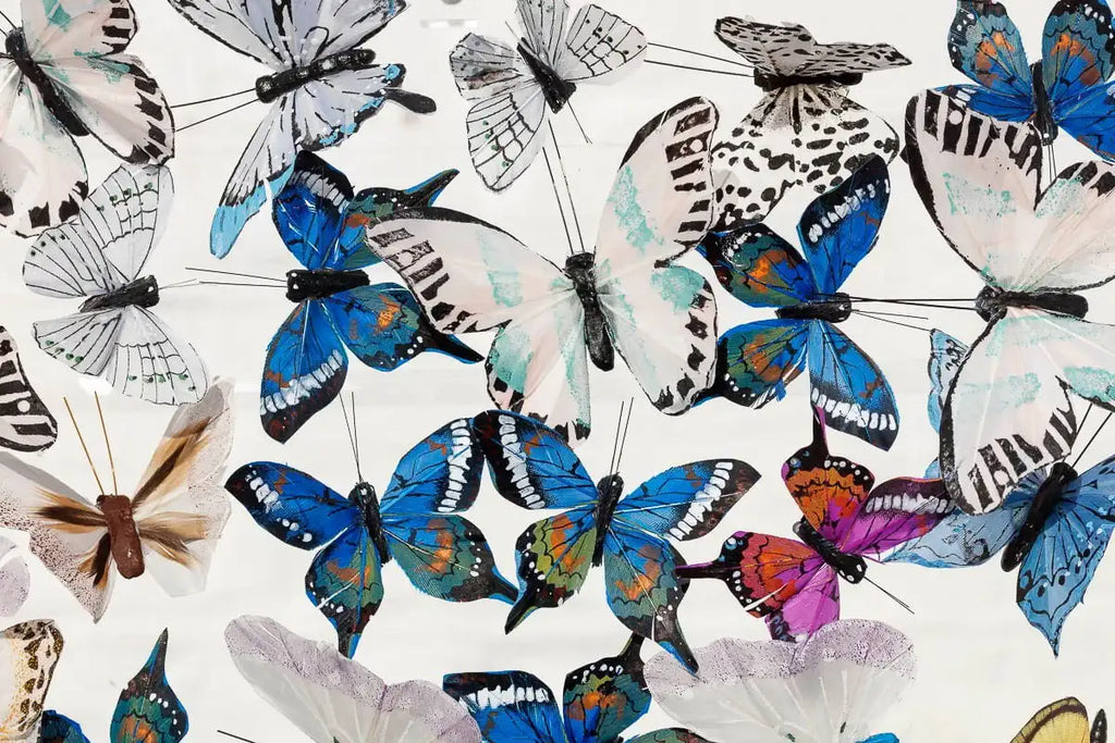 Transition - Original - SOLD by artist Michael Olsen - Wyecliffe Galleries