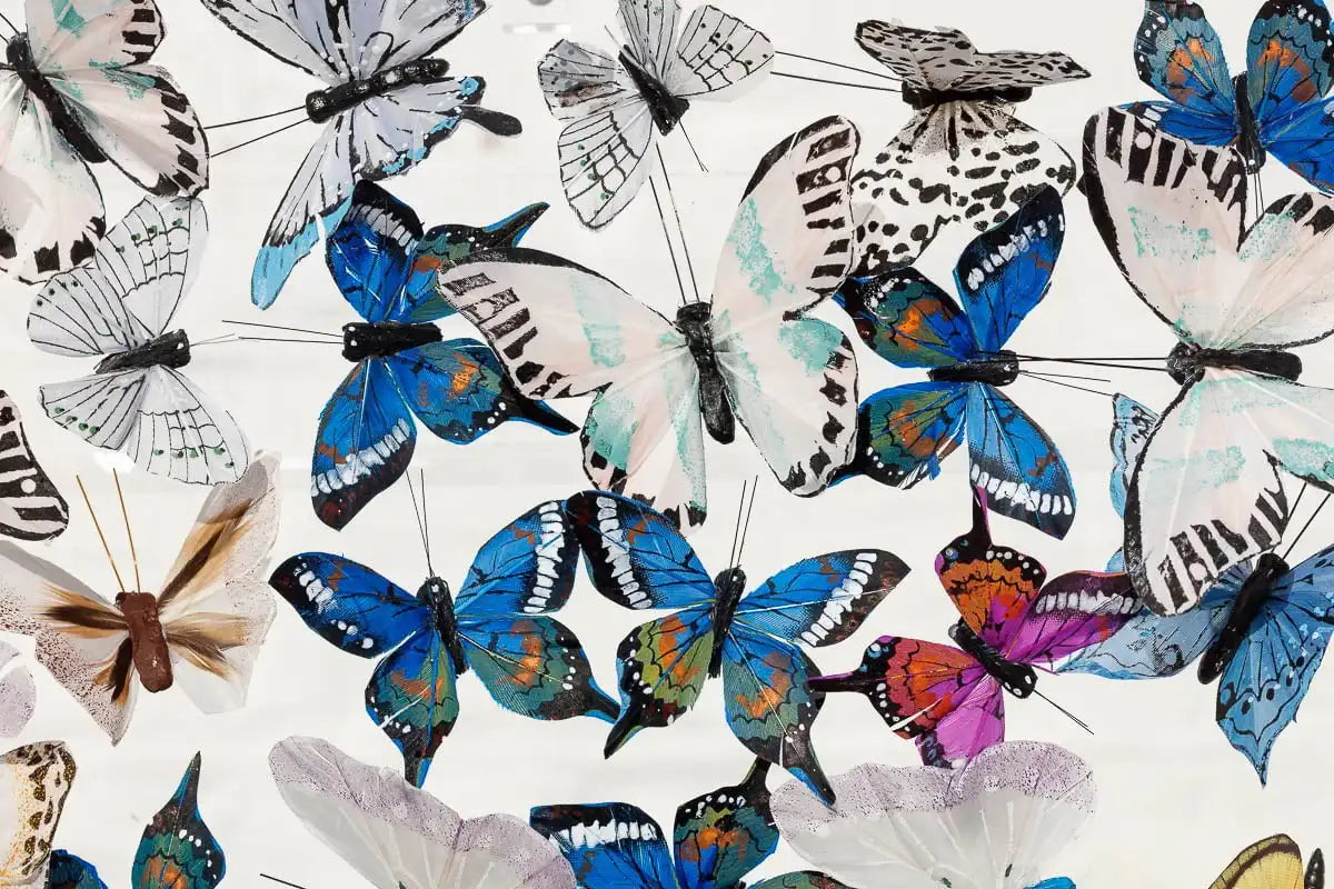 Transition - Original - SOLD by artist Michael Olsen - Wyecliffe Galleries