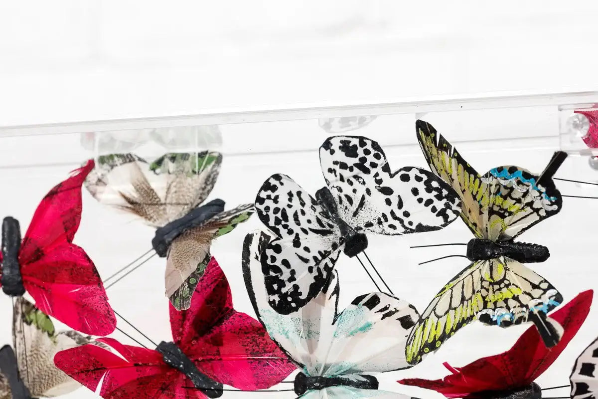 Transition - Original - SOLD by artist Michael Olsen - Wyecliffe Galleries