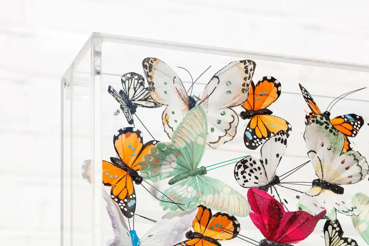 Transition - Original - SOLD by artist Michael Olsen - Wyecliffe Galleries