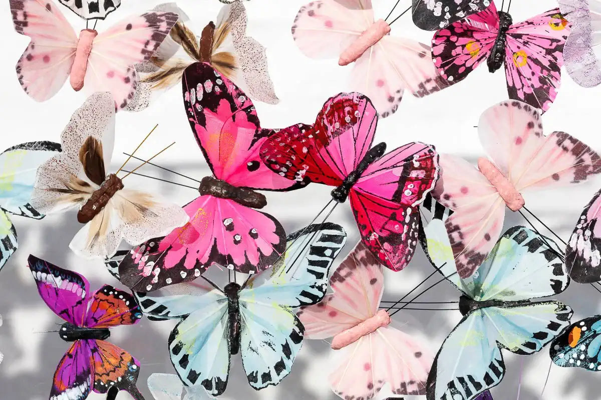 Transition - Original - SOLD by artist Michael Olsen - Wyecliffe Galleries