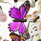 Wall II - Original - SOLD by artist Michael Olsen - Wyecliffe Galleries