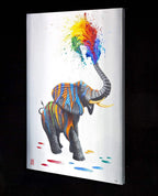 Be True To Yourself - Edition by artist Michael Summers - Wyecliffe Galleries