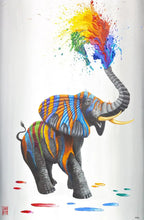 Be True To Yourself - Edition by artist Michael Summers - Wyecliffe Galleries