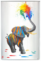 Be True To Yourself - Edition by artist Michael Summers - Wyecliffe Galleries