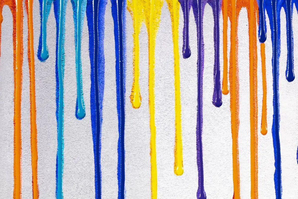 Catnap Mural - Edition - SOLD OUT by artist Michael Summers - Wyecliffe Galleries