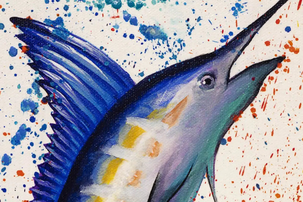 Freedom - Edition by artist Michael Summers - Wyecliffe Galleries