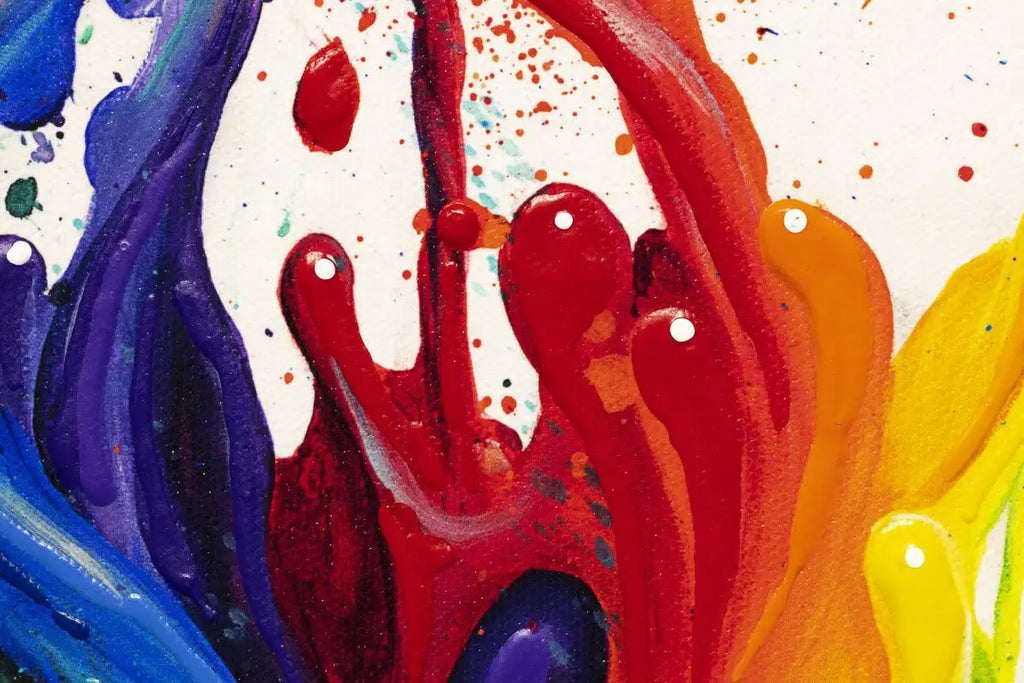 Freedom - Edition by artist Michael Summers - Wyecliffe Galleries