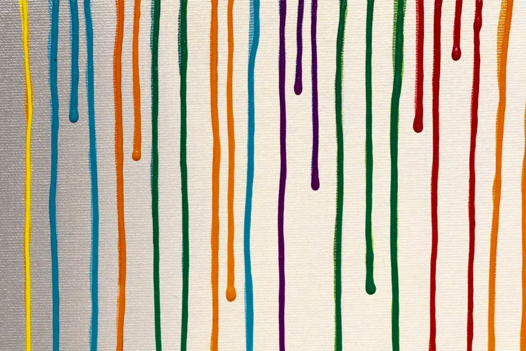 Happy Hour - Edition by artist Michael Summers - Wyecliffe Galleries