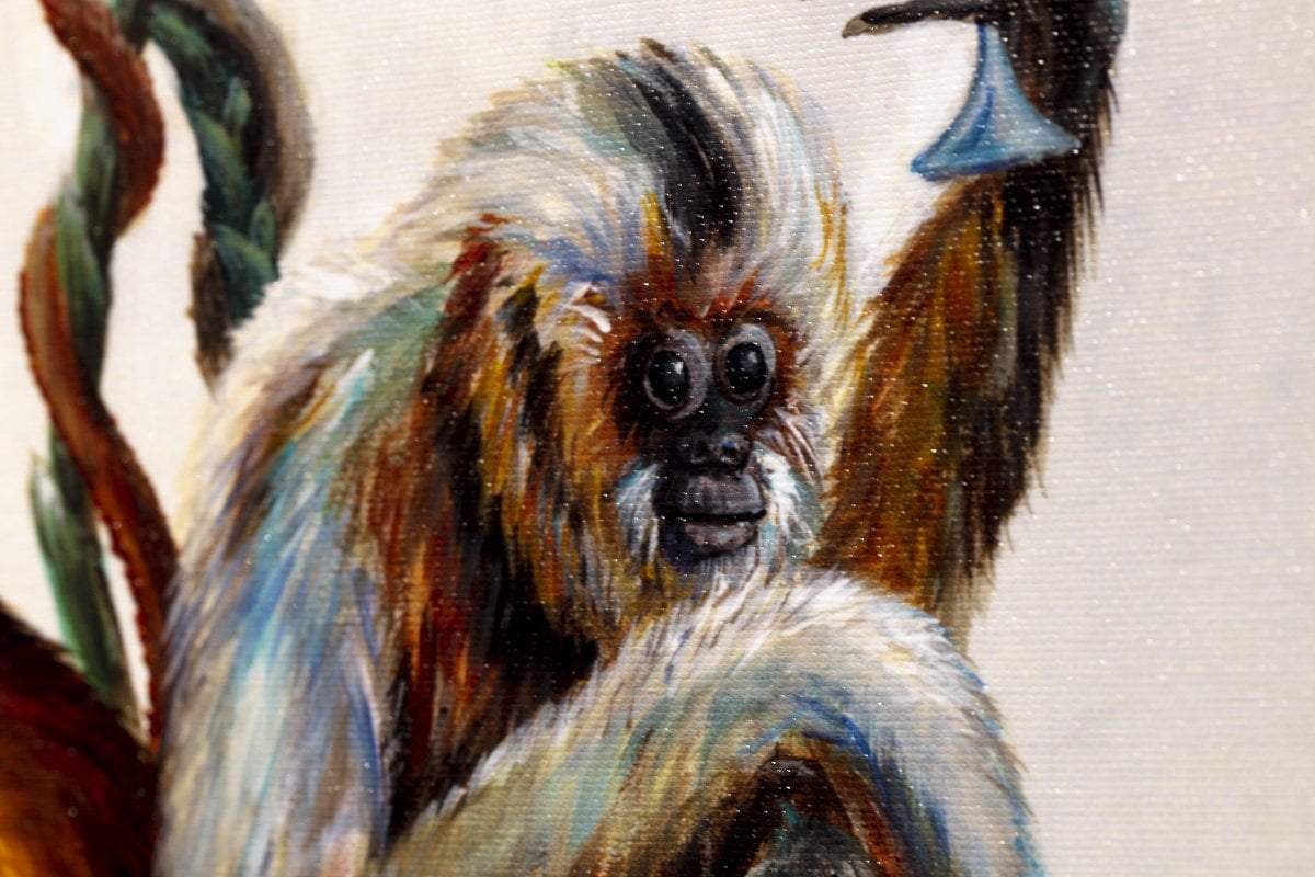 Happy Hour - Edition by artist Michael Summers - Wyecliffe Galleries