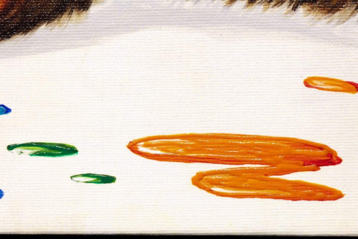 Happy Hour - Edition by artist Michael Summers - Wyecliffe Galleries