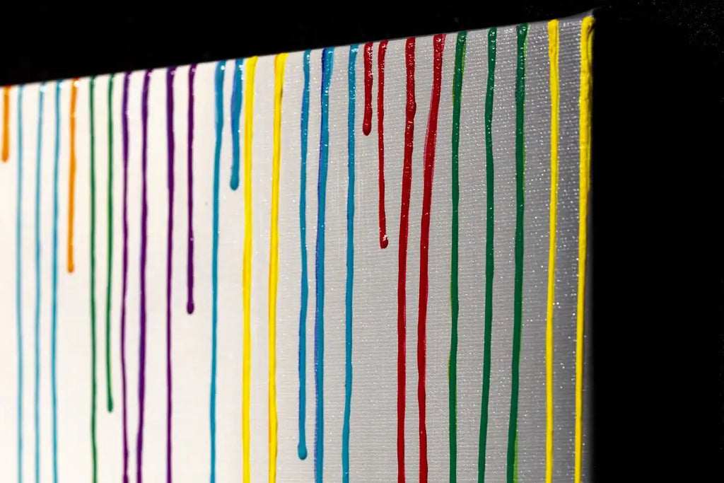 Happy Hour - Edition by artist Michael Summers - Wyecliffe Galleries