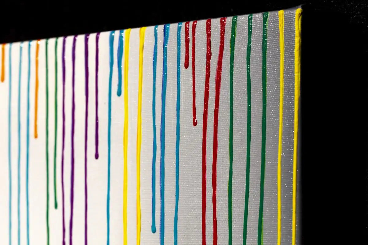 Happy Hour - Edition by artist Michael Summers - Wyecliffe Galleries