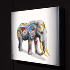 New Americana - Edition by artist Michael Summers - Wyecliffe Galleries