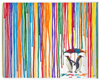 Rain or Shine - Edition by artist Michael Summers - Wyecliffe Galleries