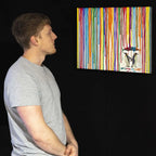 Rain or Shine - Edition by artist Michael Summers - Wyecliffe Galleries