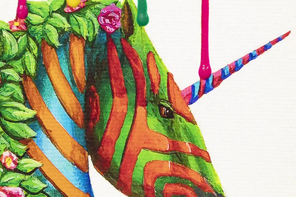 Sir Lance-A-Bot - Edition by artist Michael Summers - Wyecliffe Galleries