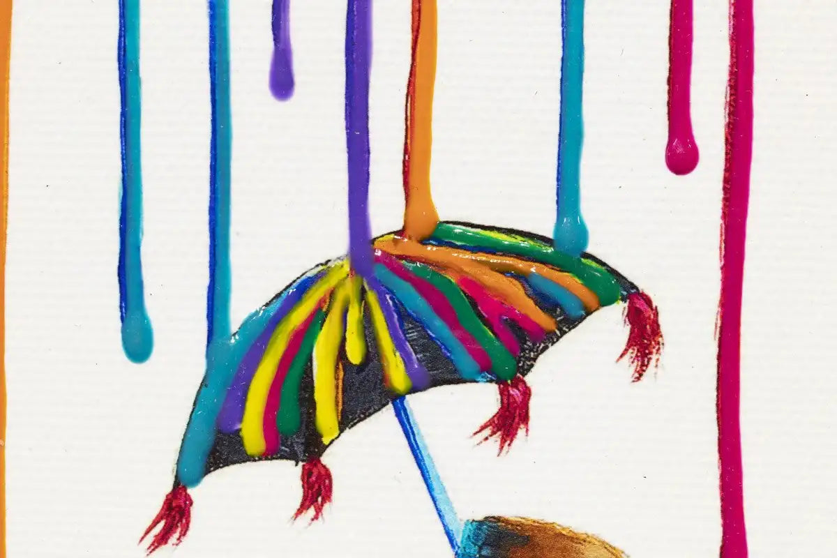 Sir Lance-A-Bot - Edition by artist Michael Summers - Wyecliffe Galleries