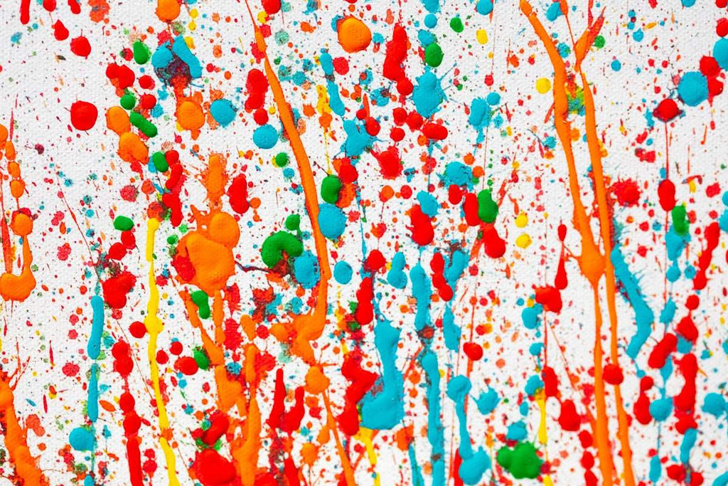 The Artist - Edition by artist Michael Summers - Wyecliffe Galleries