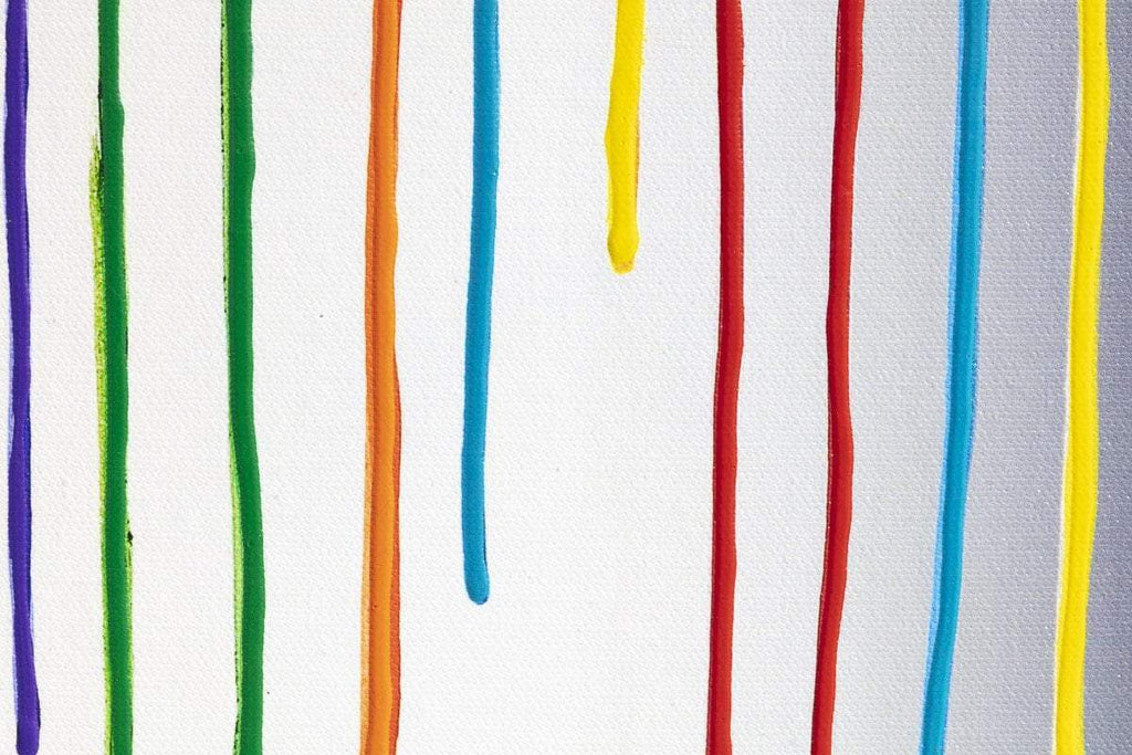 Unlikely Companions - Edition - SOLD by artist Michael Summers - Wyecliffe Galleries