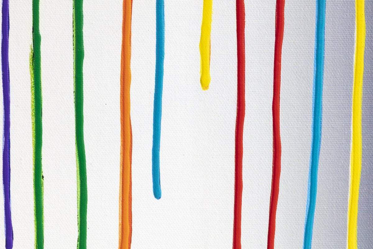 Unlikely Companions - Edition - SOLD by artist Michael Summers - Wyecliffe Galleries