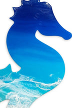 Barrier Reef - Original - SOLD by artist Michelle Smith - Wyecliffe Galleries